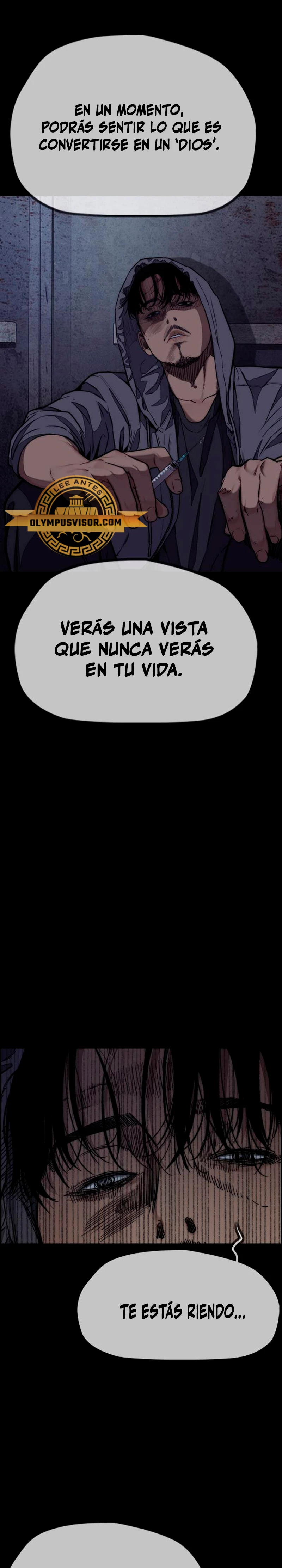 Wind Breaker (RompeVientos) > Capitulo 479 > Page 431