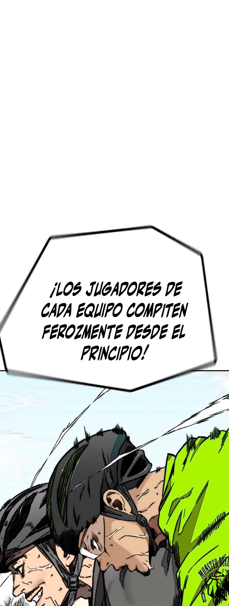 Wind Breaker (RompeVientos) > Capitulo 479 > Page 511