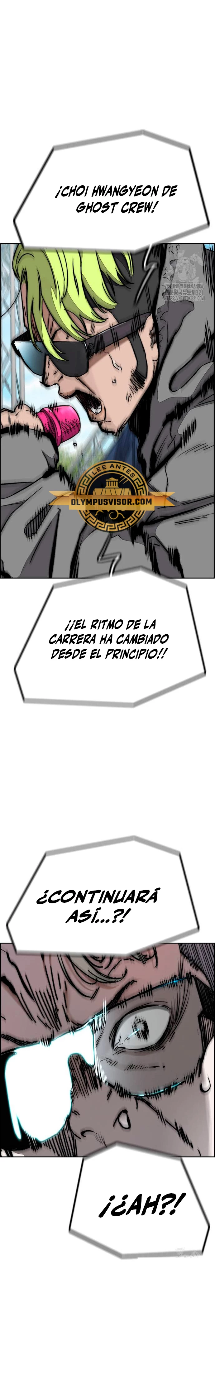 Wind Breaker (RompeVientos) > Capitulo 480 > Page 41