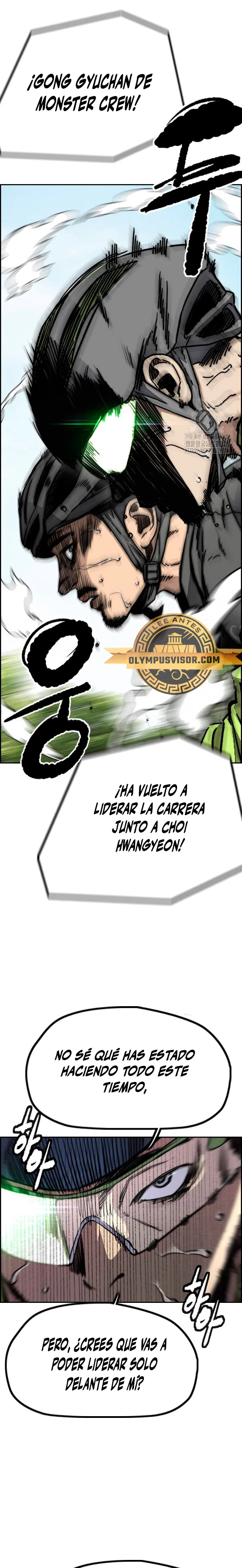 Wind Breaker (RompeVientos) > Capitulo 480 > Page 51