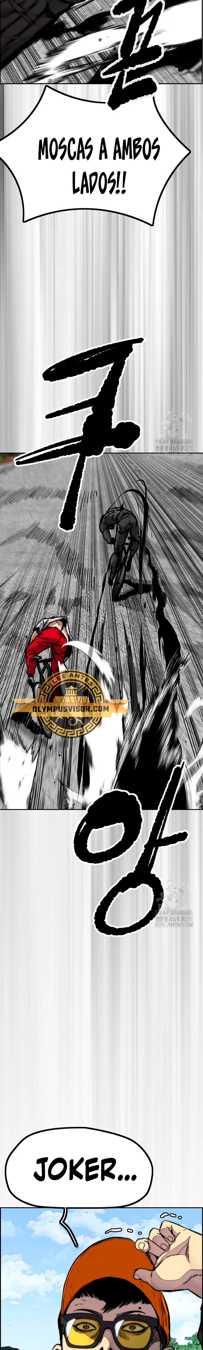 Wind Breaker (RompeVientos) > Capitulo 480 > Page 161