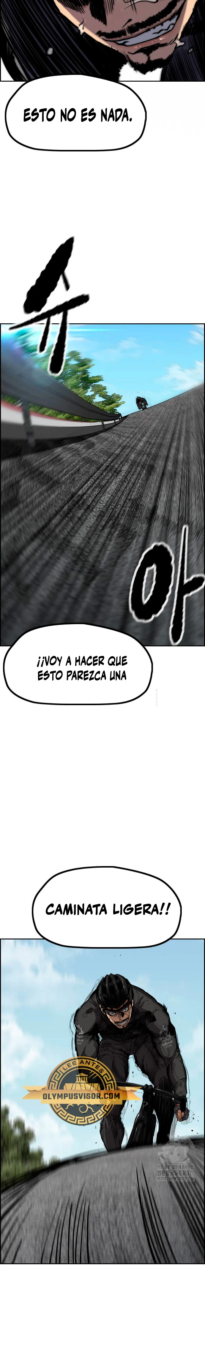 Wind Breaker (RompeVientos) > Capitulo 480 > Page 281