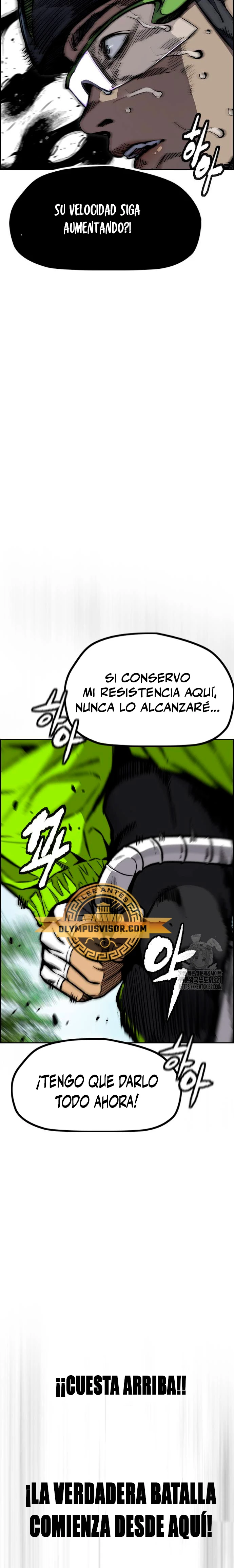 Wind Breaker (RompeVientos) > Capitulo 480 > Page 311