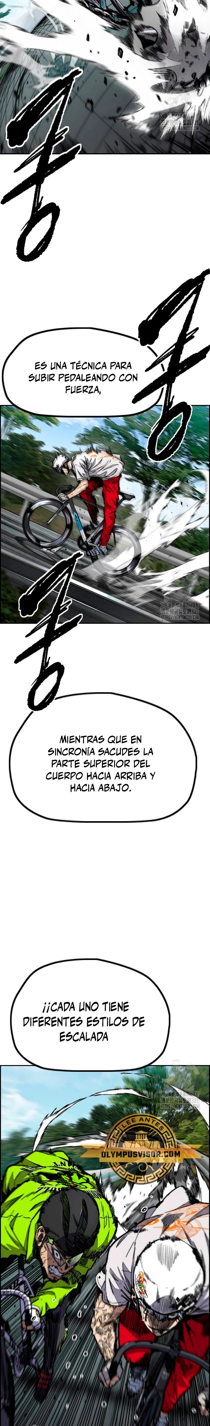 Wind Breaker (RompeVientos) > Capitulo 480 > Page 361