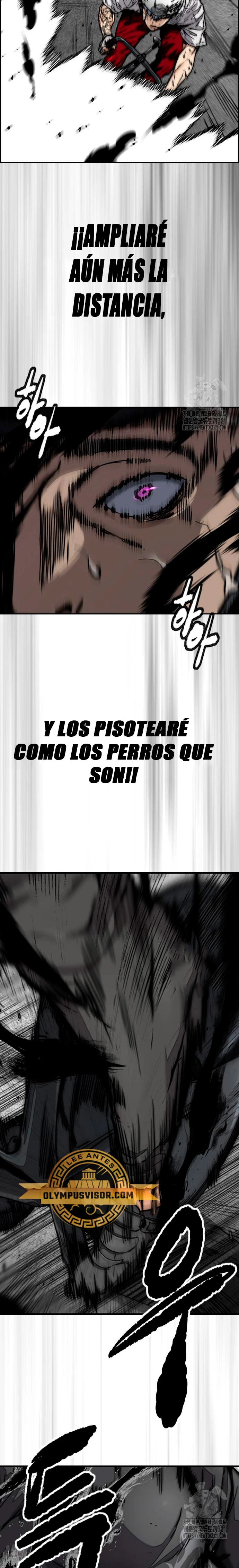 Wind Breaker (RompeVientos) > Capitulo 480 > Page 411