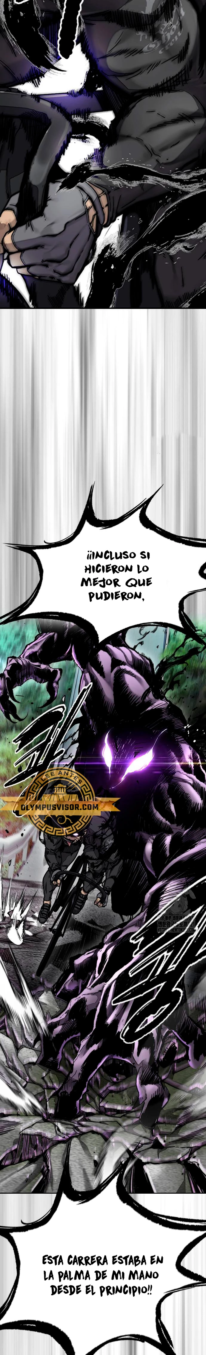 Wind Breaker (RompeVientos) > Capitulo 480 > Page 421