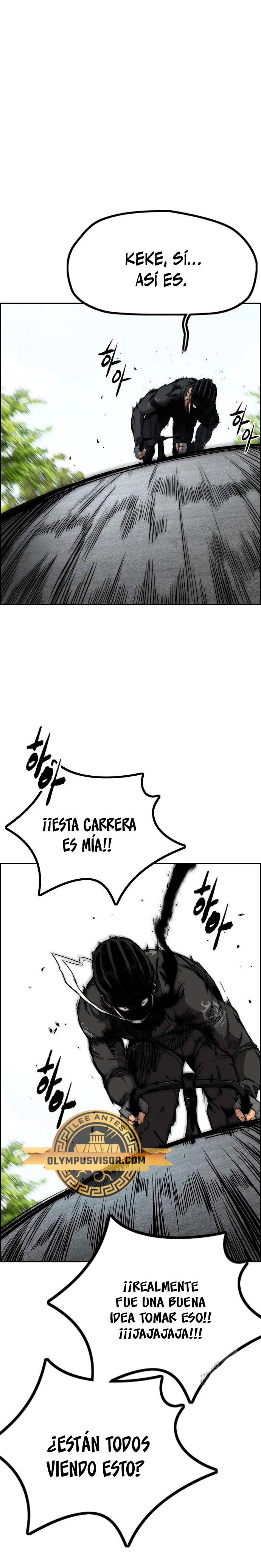 Wind Breaker (RompeVientos) > Capitulo 480 > Page 471