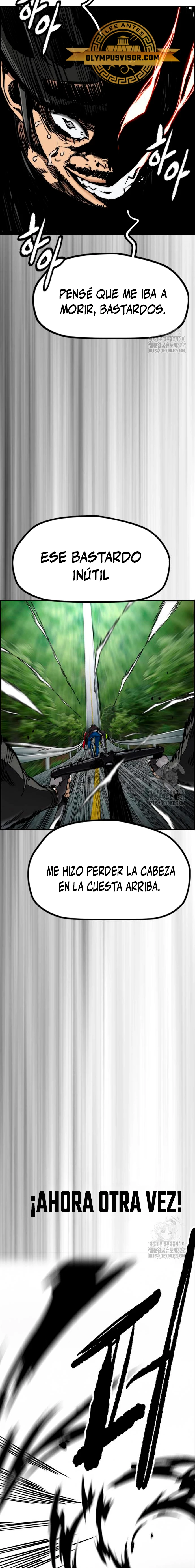 Wind Breaker (RompeVientos) > Capitulo 481 > Page 431