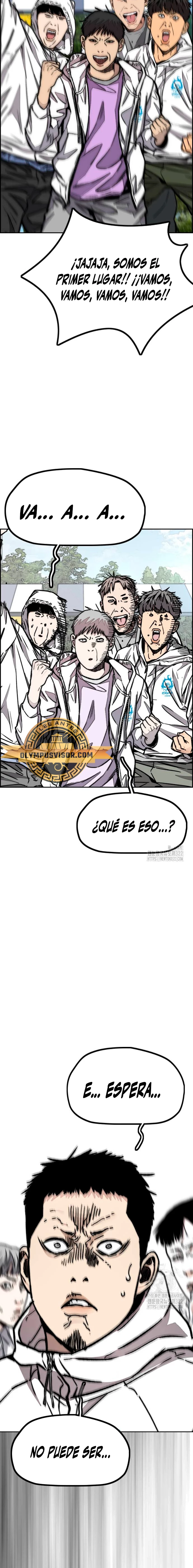 Wind Breaker (RompeVientos) > Capitulo 481 > Page 511