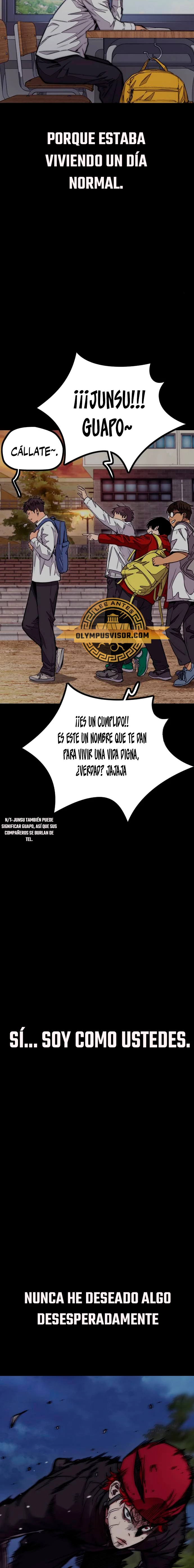 Wind Breaker (RompeVientos) > Capitulo 481 > Page 141