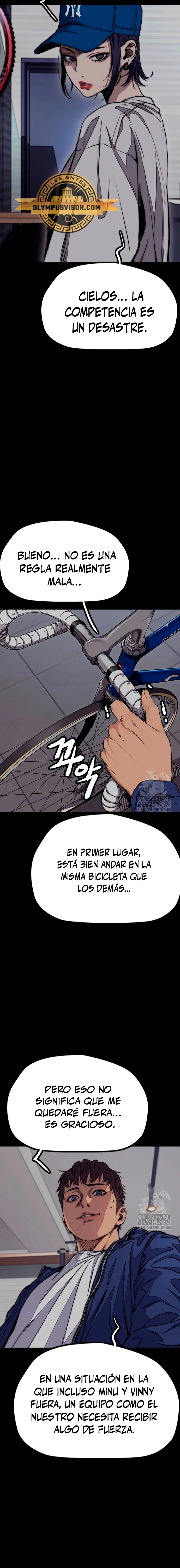 Wind Breaker (RompeVientos) > Capitulo 481 > Page 171