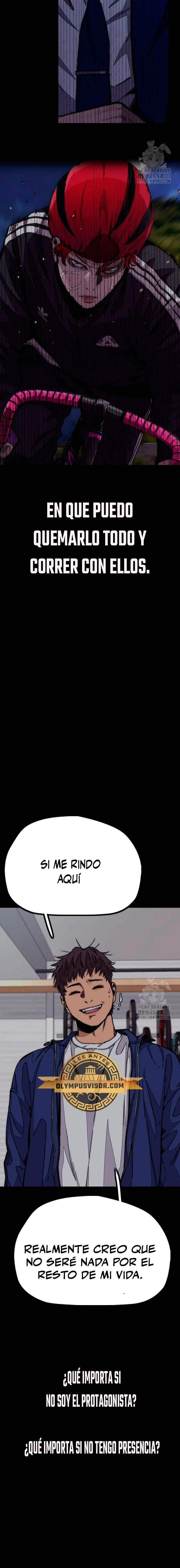 Wind Breaker (RompeVientos) > Capitulo 481 > Page 201