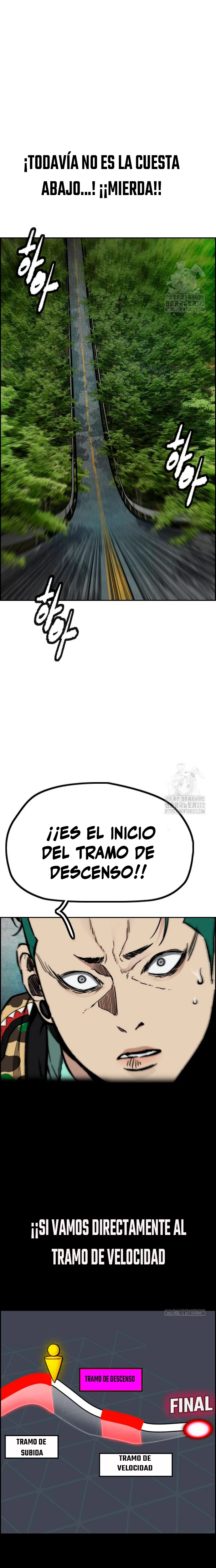 Wind Breaker (RompeVientos) > Capitulo 481 > Page 311