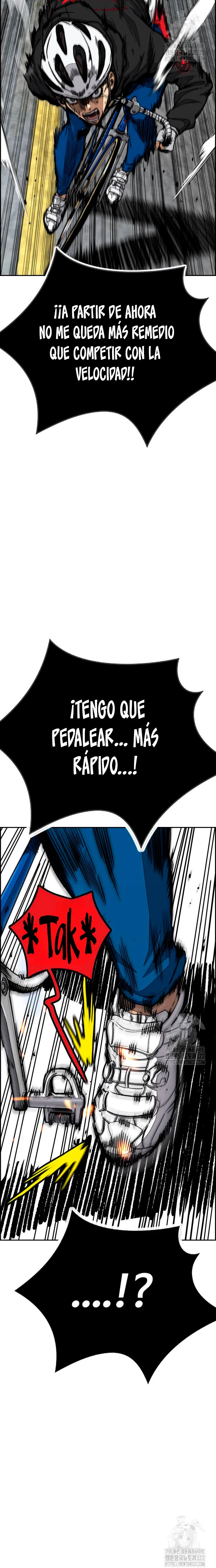 Wind Breaker (RompeVientos) > Capitulo 481 > Page 351