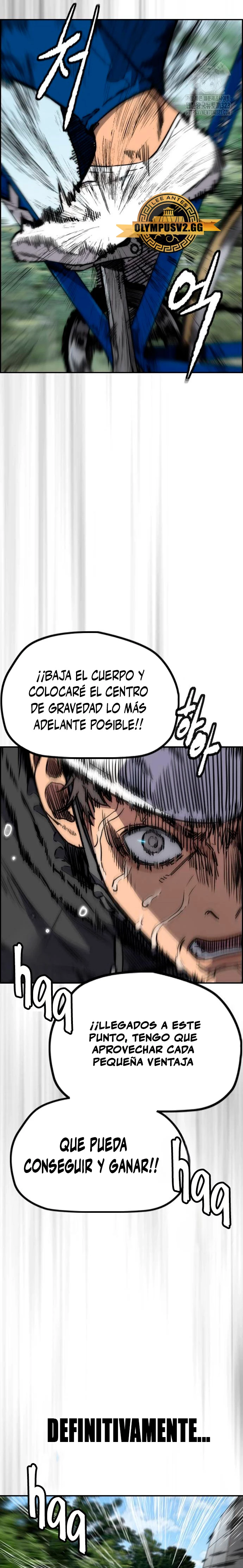 Wind Breaker (RompeVientos) > Capitulo 482 > Page 21