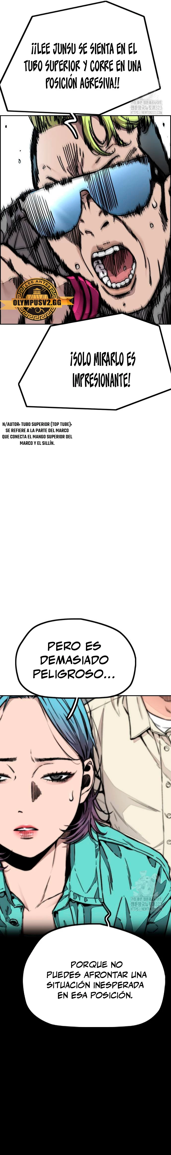 Wind Breaker (RompeVientos) > Capitulo 482 > Page 71