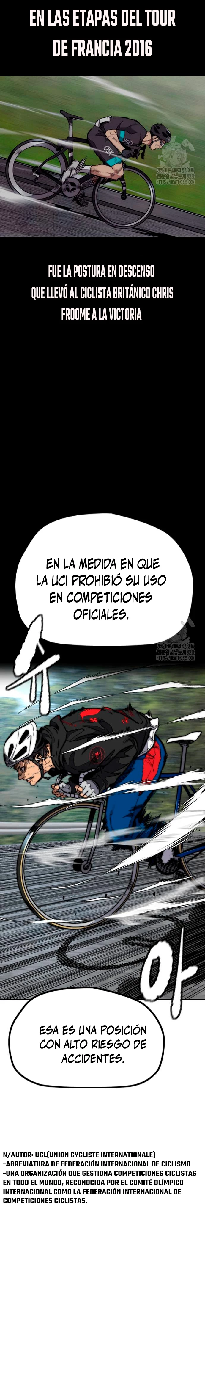 Wind Breaker (RompeVientos) > Capitulo 482 > Page 81