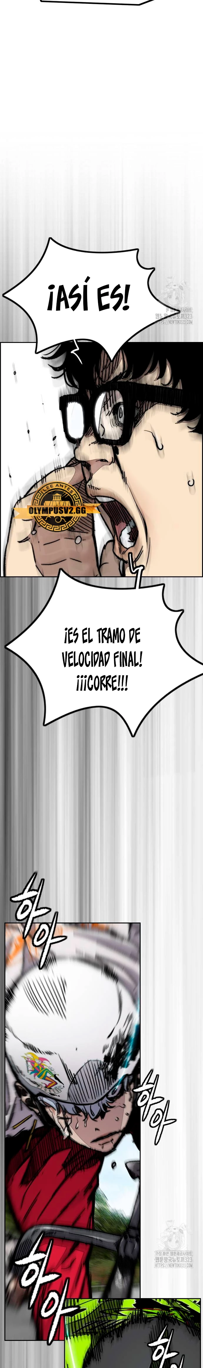 Wind Breaker (RompeVientos) > Capitulo 482 > Page 111