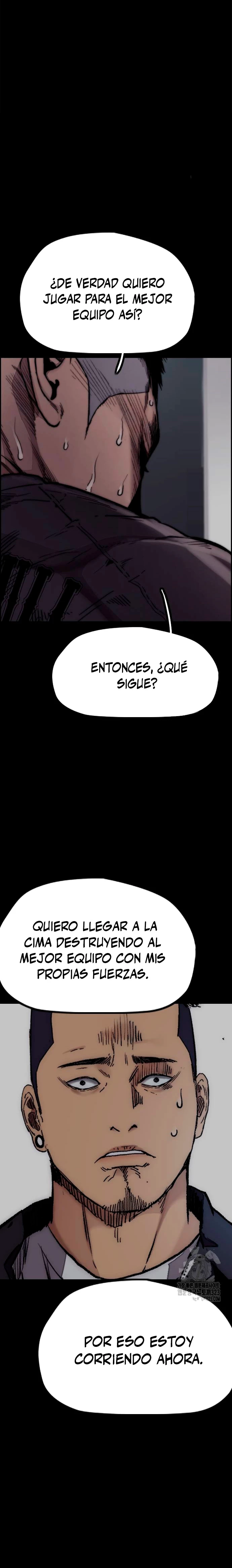 Wind Breaker (RompeVientos) > Capitulo 482 > Page 241