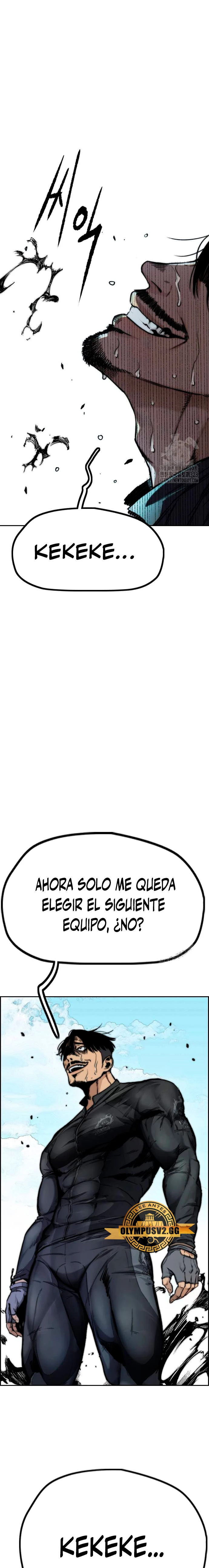 Wind Breaker (RompeVientos) > Capitulo 482 > Page 471