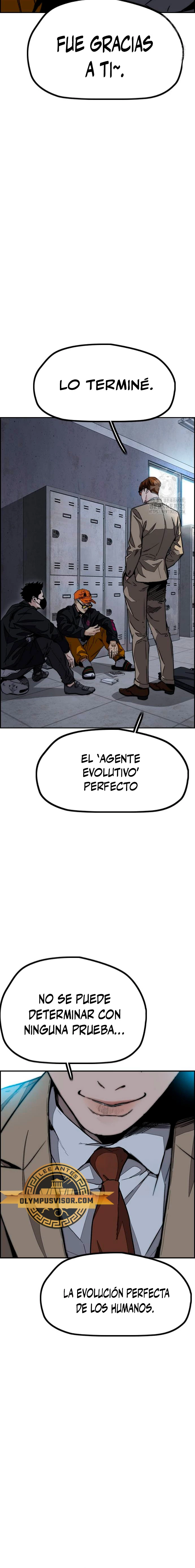 Wind Breaker (RompeVientos) > Capitulo 484 > Page 51