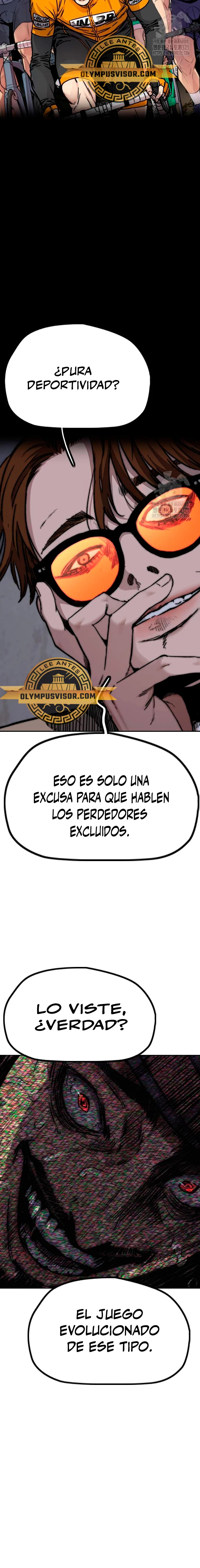 Wind Breaker (RompeVientos) > Capitulo 484 > Page 101