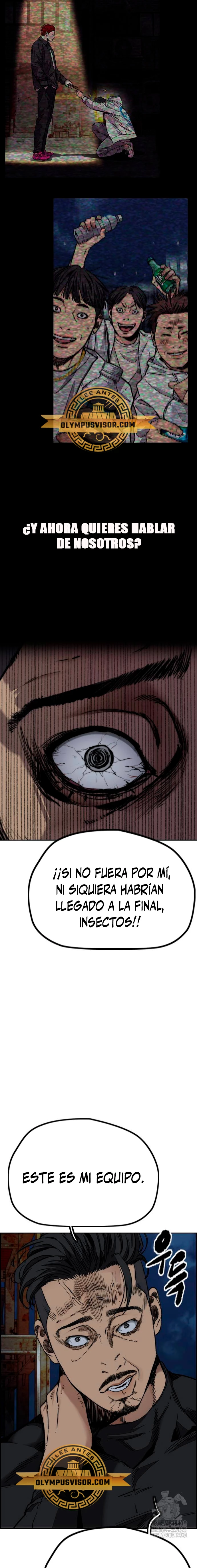 Wind Breaker (RompeVientos) > Capitulo 484 > Page 221