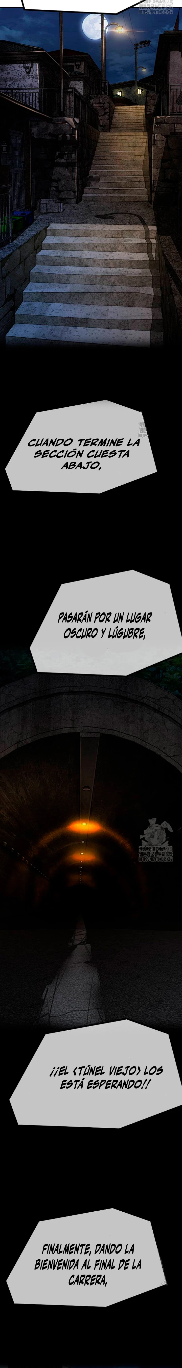 Wind Breaker (RompeVientos) > Capitulo 485 > Page 321