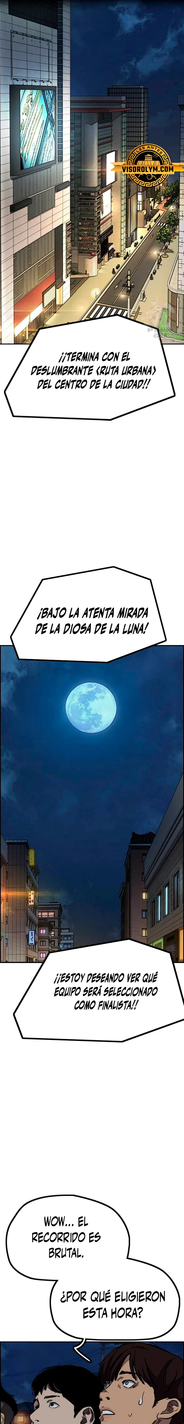 Wind Breaker (RompeVientos) > Capitulo 485 > Page 331