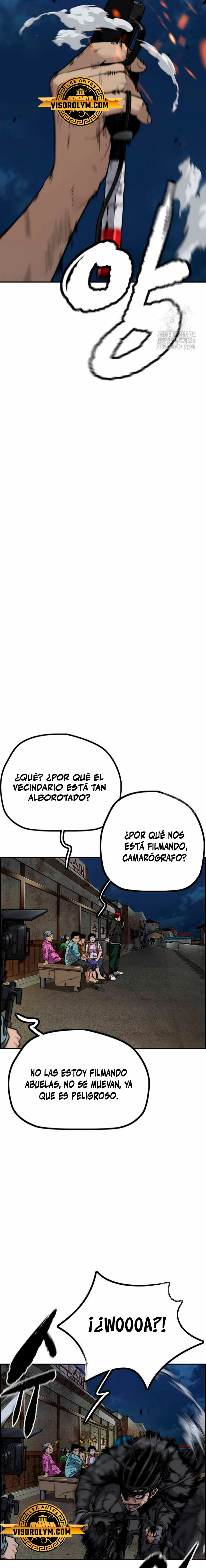 Wind Breaker (RompeVientos) > Capitulo 486 > Page 221