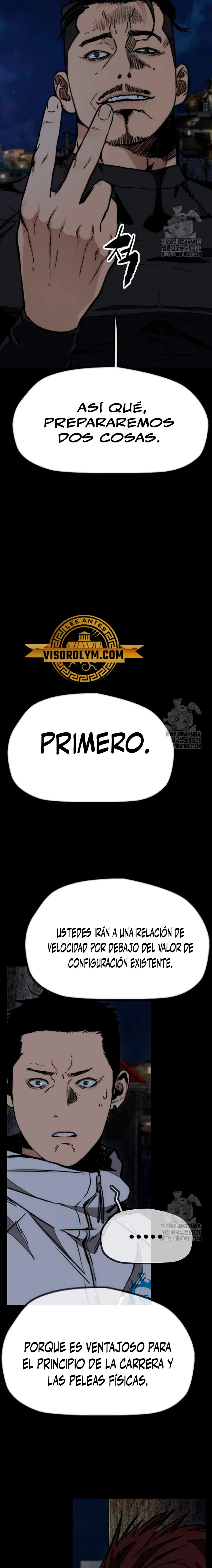 Wind Breaker (RompeVientos) > Capitulo 487 > Page 171