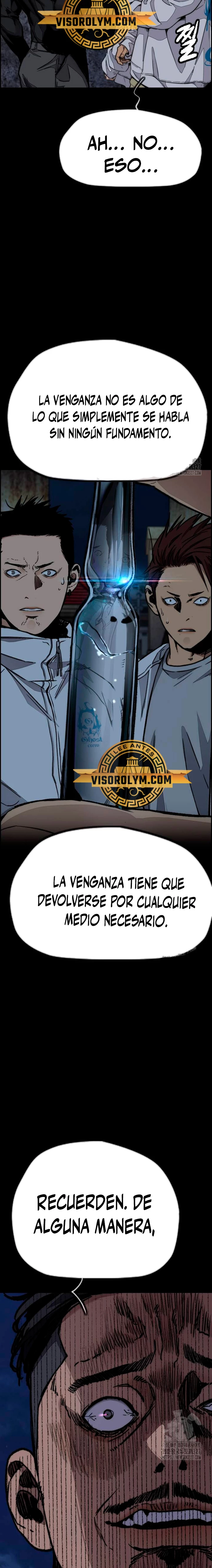 Wind Breaker (RompeVientos) > Capitulo 487 > Page 201