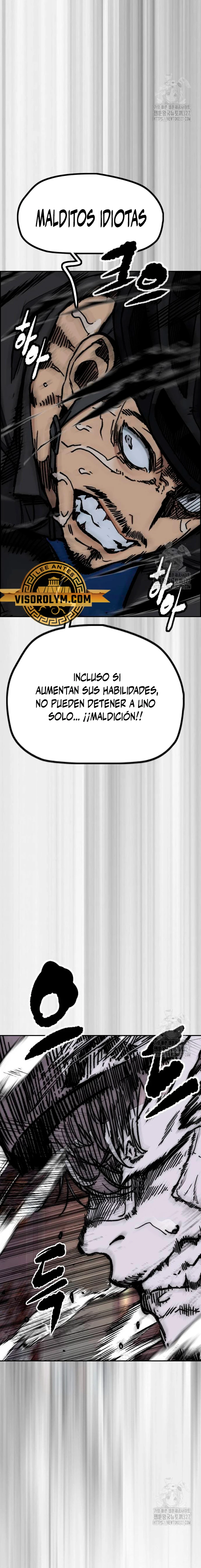 Wind Breaker (RompeVientos) > Capitulo 487 > Page 311