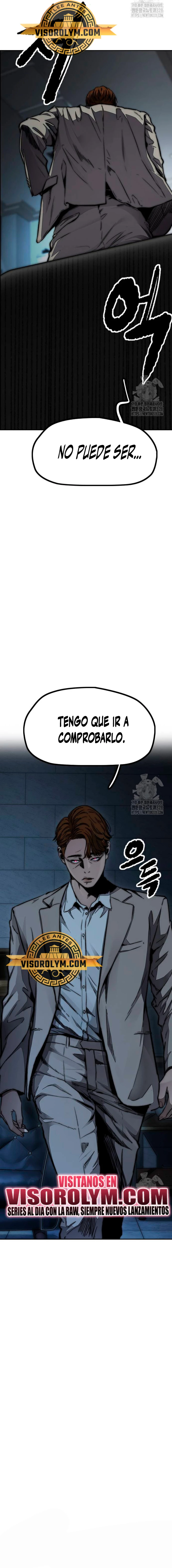 Wind Breaker (RompeVientos) > Capitulo 488 > Page 581