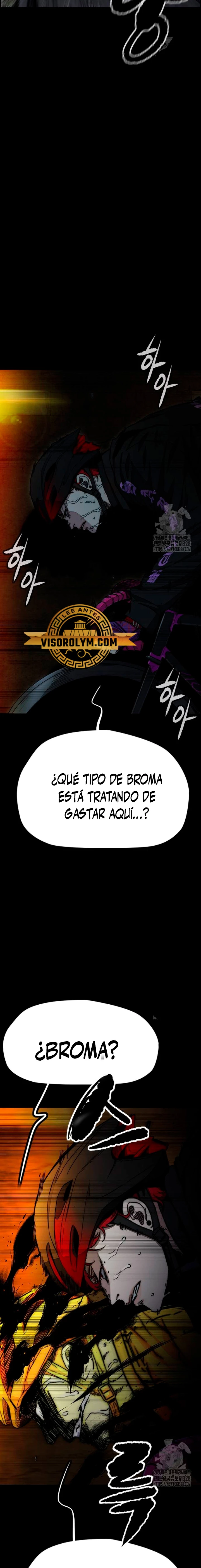 Wind Breaker (RompeVientos) > Capitulo 488 > Page 241