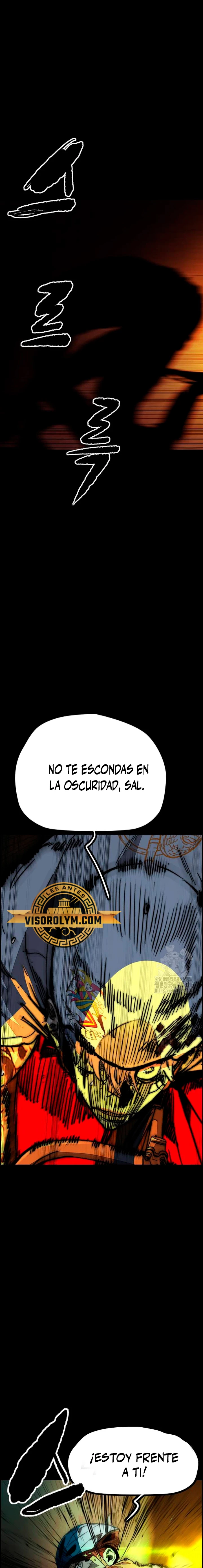 Wind Breaker (RompeVientos) > Capitulo 488 > Page 271