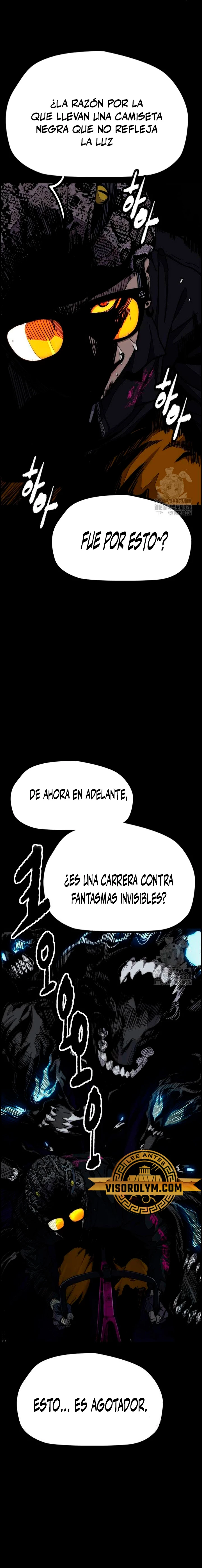 Wind Breaker (RompeVientos) > Capitulo 488 > Page 301