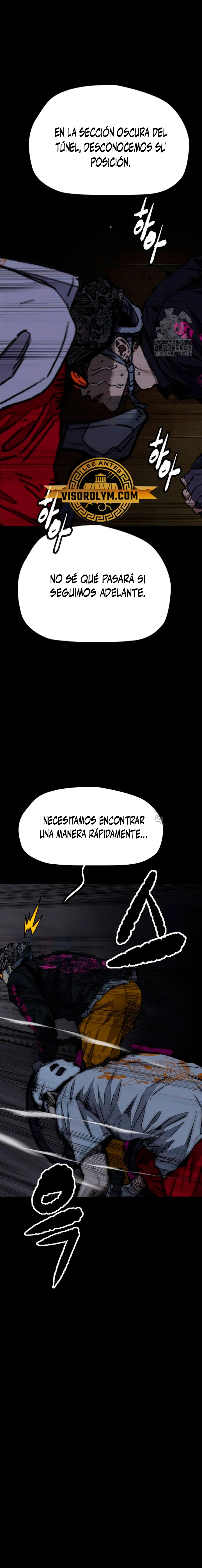 Wind Breaker (RompeVientos) > Capitulo 488 > Page 311