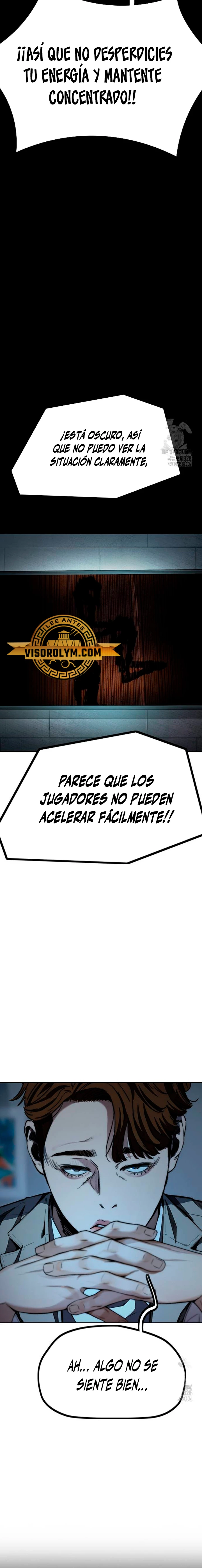 Wind Breaker (RompeVientos) > Capitulo 488 > Page 361