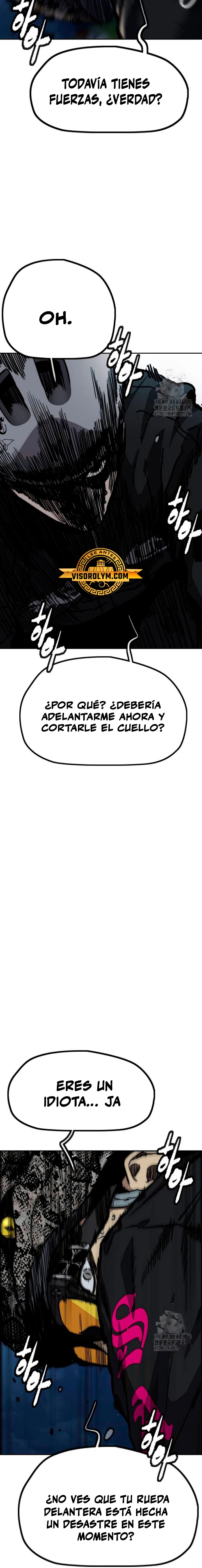 Wind Breaker (RompeVientos) > Capitulo 489 > Page 211