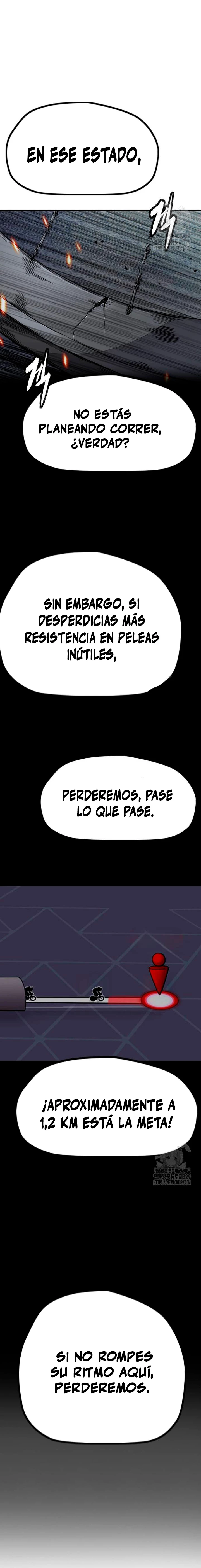 Wind Breaker (RompeVientos) > Capitulo 489 > Page 221