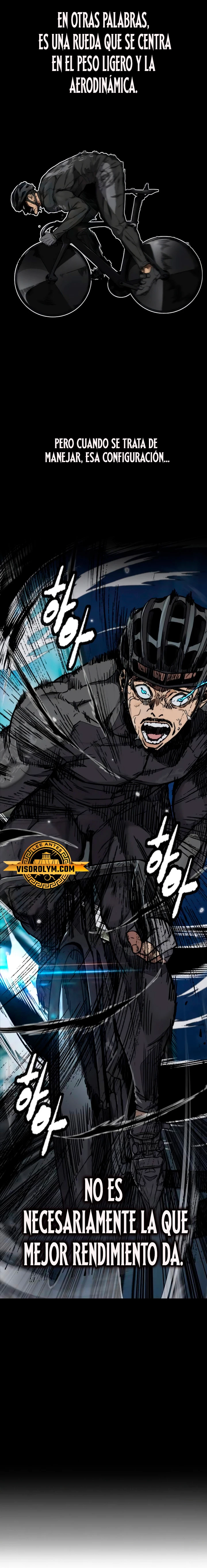 Wind Breaker (RompeVientos) > Capitulo 491 > Page 161