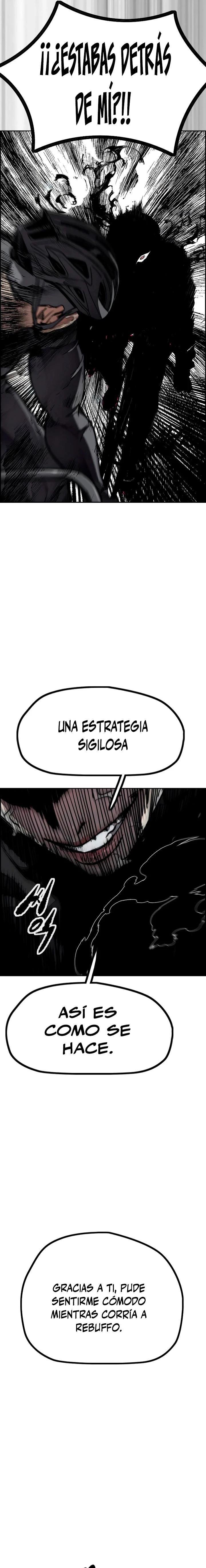 Wind Breaker (RompeVientos) > Capitulo 491 > Page 271