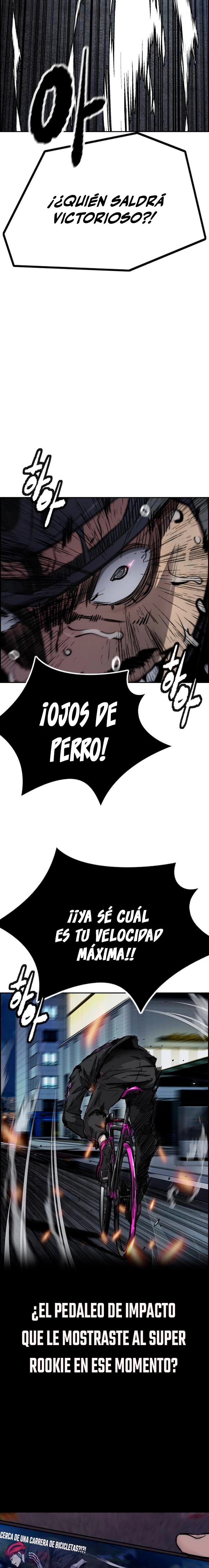 Wind Breaker (RompeVientos) > Capitulo 492 > Page 71