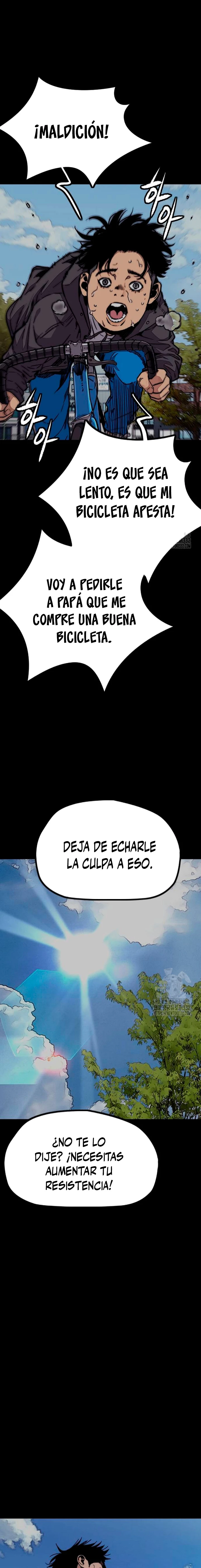 Wind Breaker (RompeVientos) > Capitulo 492 > Page 231