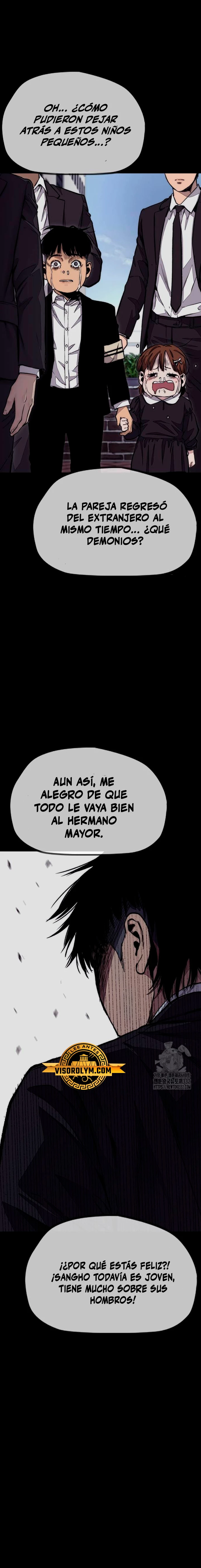 Wind Breaker (RompeVientos) > Capitulo 492 > Page 311