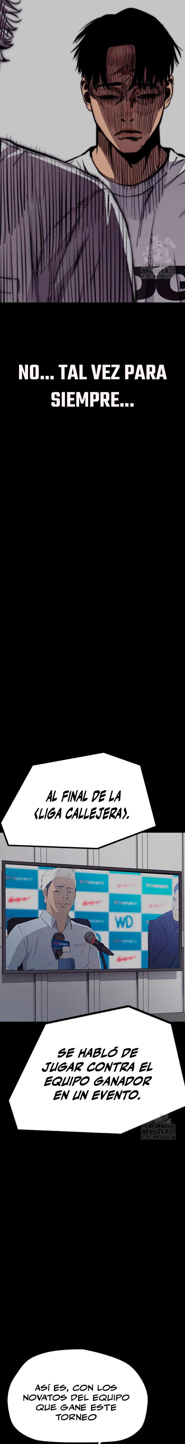 Wind Breaker (RompeVientos) > Capitulo 492 > Page 431