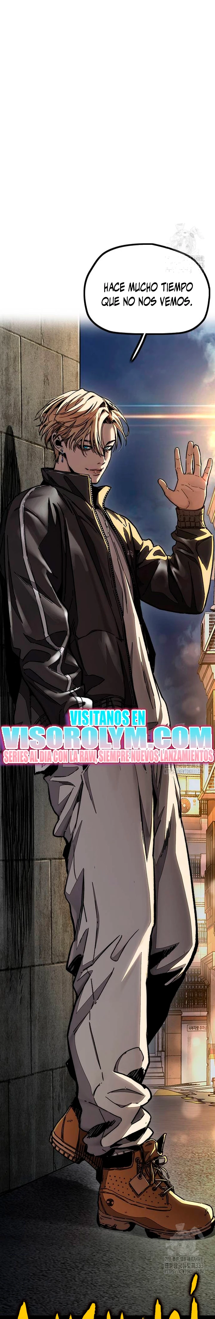 Wind Breaker (RompeVientos) > Capitulo 493 > Page 481