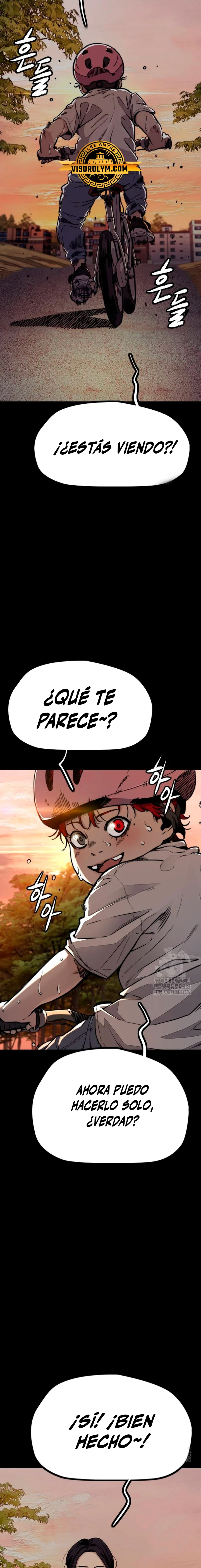 Wind Breaker (RompeVientos) > Capitulo 493 > Page 71