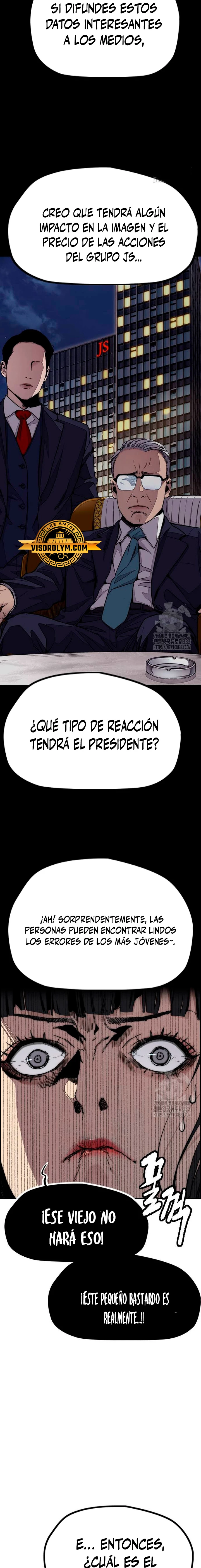 Wind Breaker (RompeVientos) > Capitulo 493 > Page 401